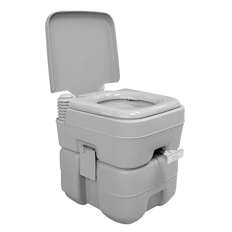 ห้องน้ำพับได้สำหรับตั้งแคมป์ ค - Camping บทวิจารณ์และราคา