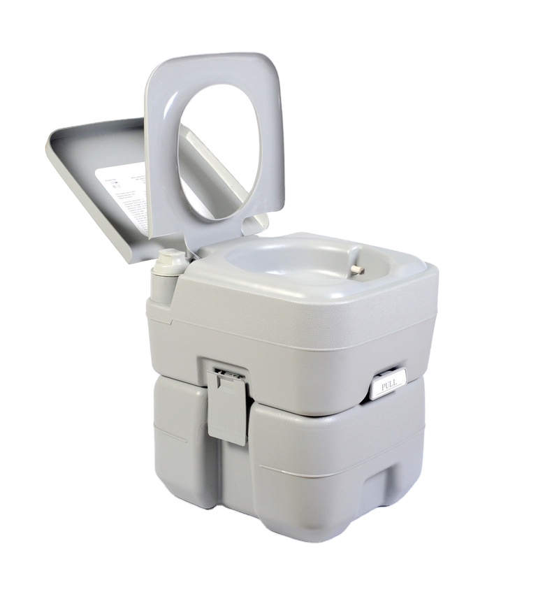 ห้องน้ำพับได้สำหรับตั้งแคมป์ ค - Camping บทวิจารณ์และราคา