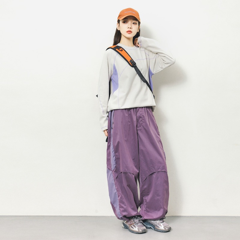 เสื้อยืดแขนยาวสีสันตัดกันสำหรั - Hiking บทวิจารณ์และราคา
