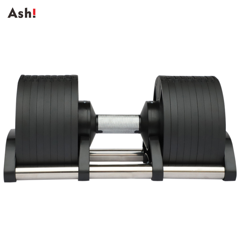 ดัมเบลปรับน้ำหนักได้ คู่ละ 2 ก - Adjustable Dumbbell Pair 40Kg บทวิจารณ์และราคา