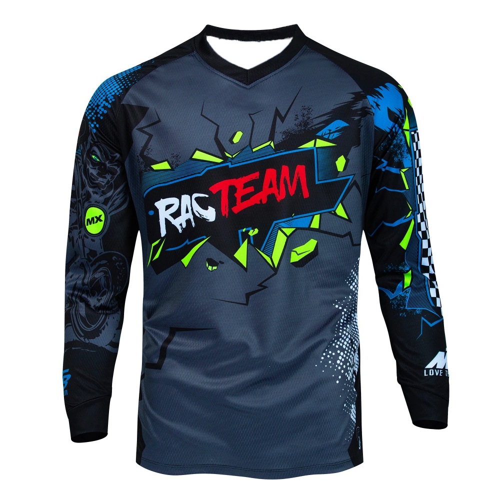 เสื้อปั่นจักรยานแขนยาวสำหรับกิ - Cycling บทวิจารณ์และราคา