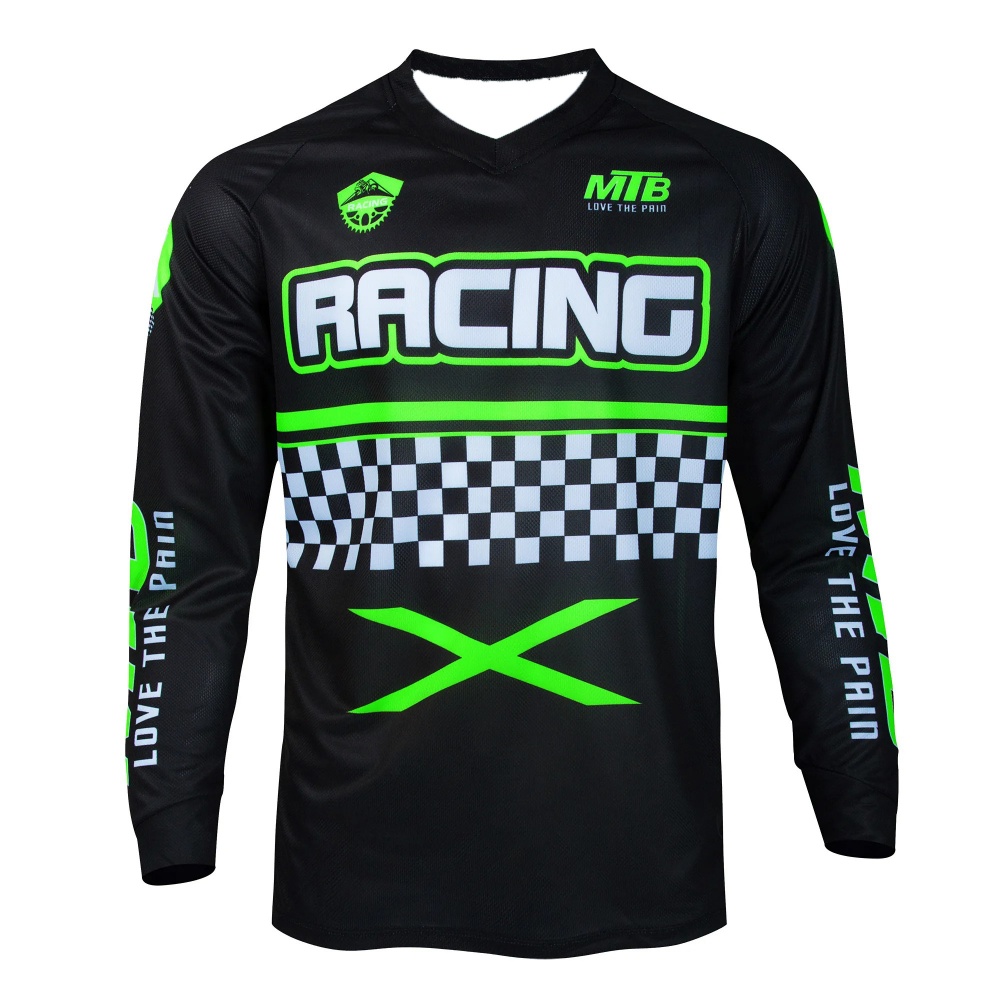 เสื้อปั่นจักรยานแขนยาวสำหรับกิ - Cycling บทวิจารณ์และราคา