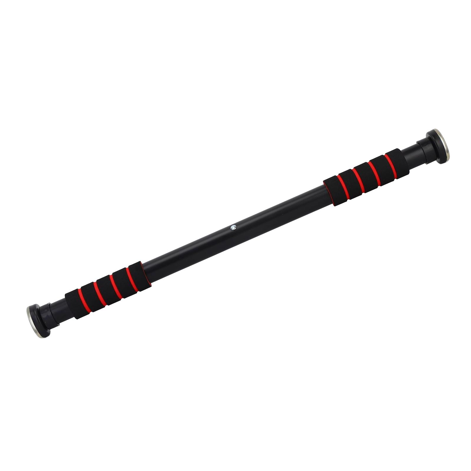 บาร์ดึงข้อต่อประตูแบบไม่ต้องใช - Door Pull Up Bar No Screw บทวิจารณ์และราคา