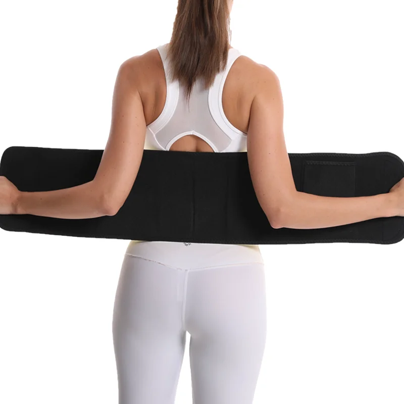 ผู้หญิงเอวTrimmerเข็มขัดSlim B - Sweat Waist Trainer Belt Neoprene บทวิจารณ์และราคา