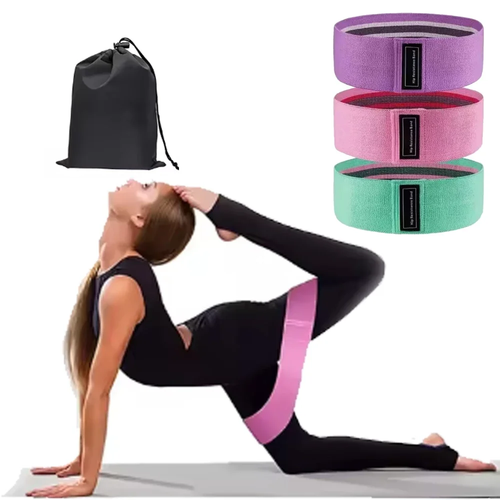 ยางยืดออกกำลังกาย ยางต้านทานสำ - Pilates Bar Kit With Resistance Bands บทวิจารณ์และราคา