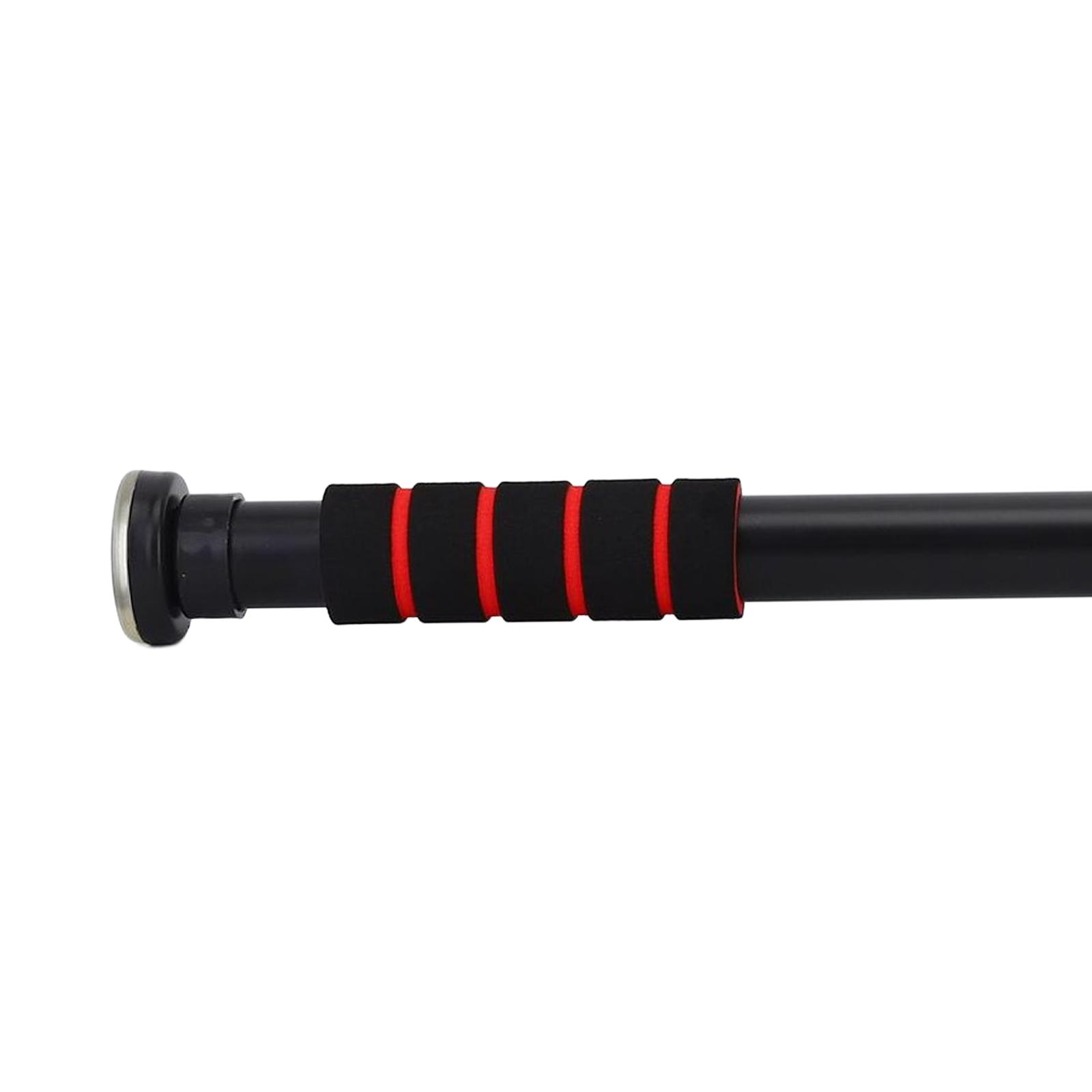 บาร์โหนแบบไม่ต้องใช้สกรู สำหรั - Door Pull Up Bar No Screw บทวิจารณ์และราคา