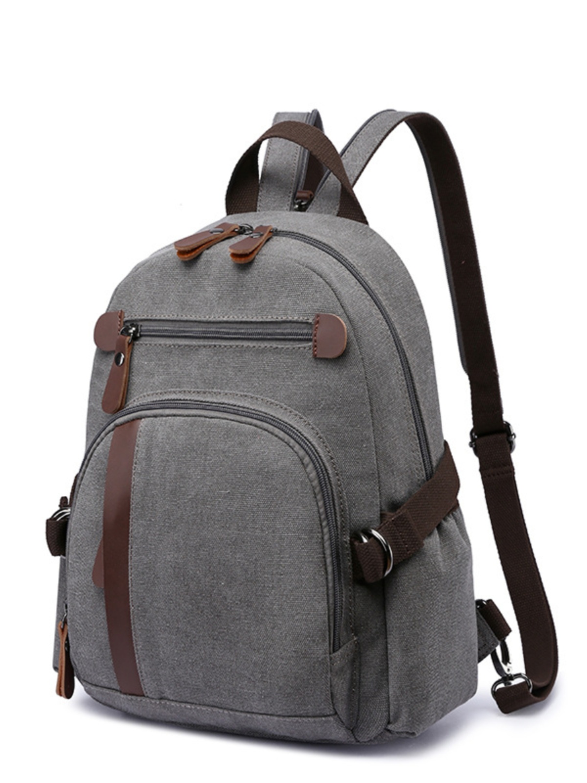 กระเป๋าเป้สะพายหลังผ้าใบขนาดเล - Hiking บทวิจารณ์และราคา