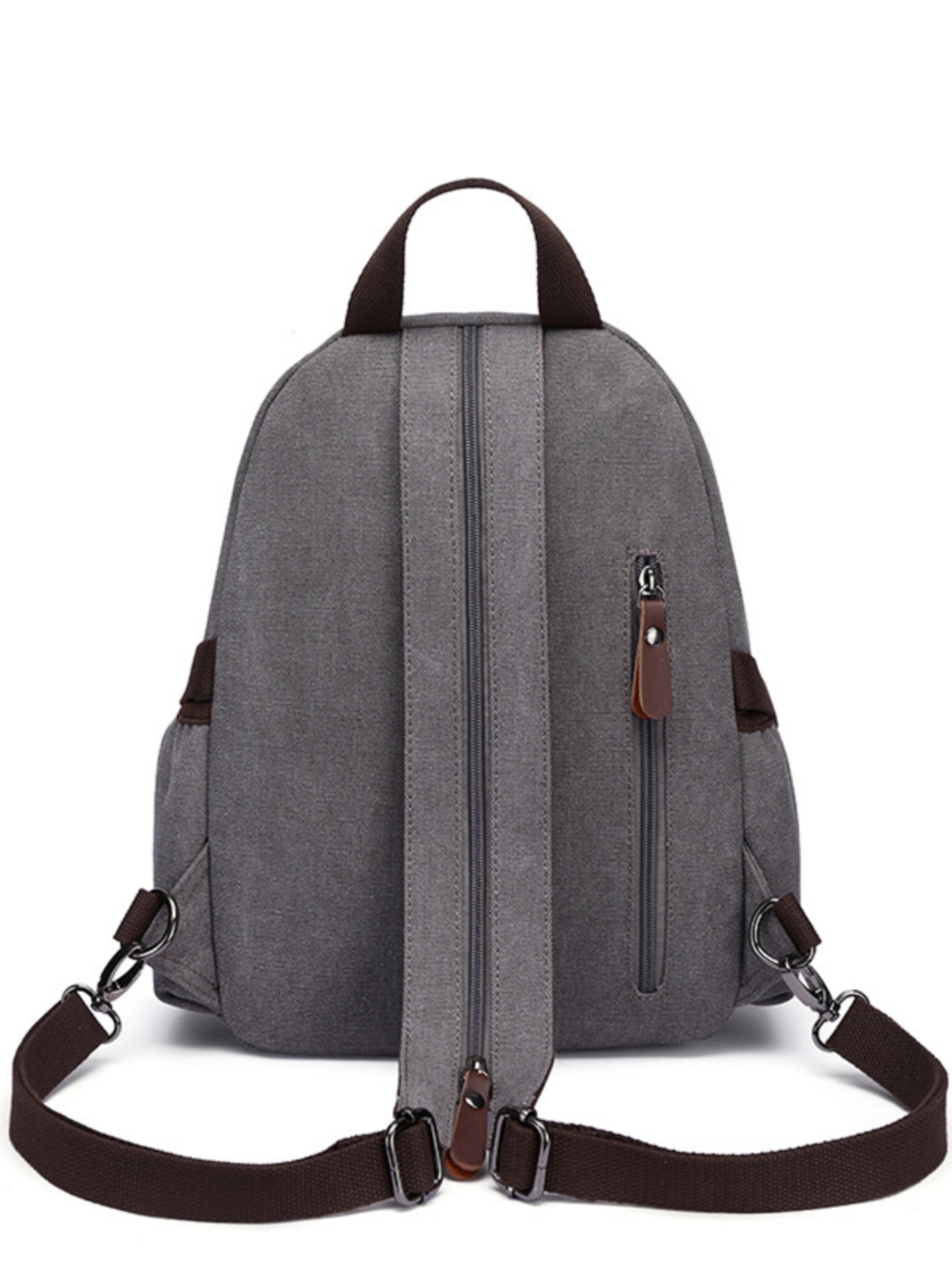 กระเป๋าเป้สะพายหลังผ้าใบขนาดเล - Hiking บทวิจารณ์และราคา