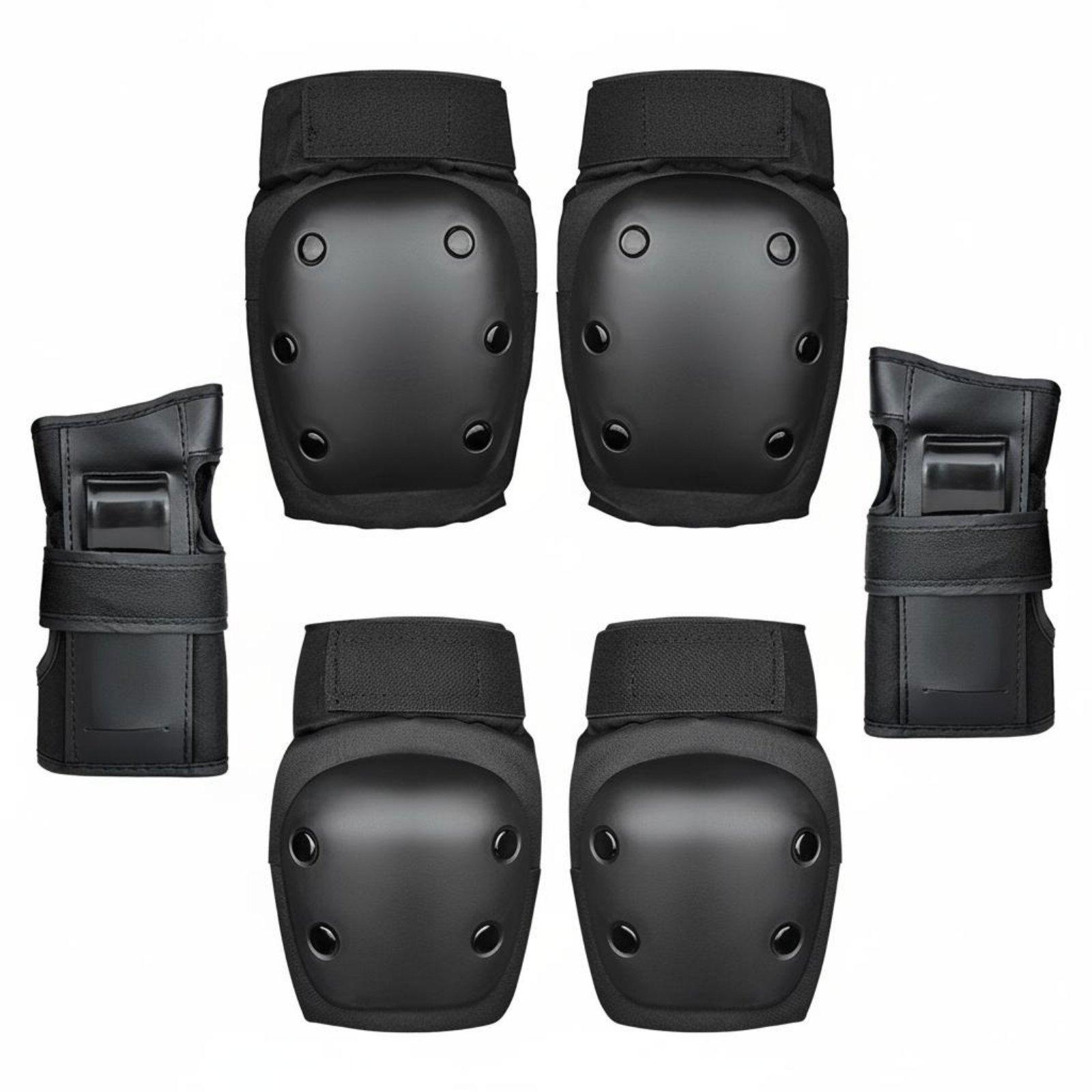 แผ่นรองสเก็ตสำหรับเด็กแบบปรับไ - Cycling บทวิจารณ์และราคา