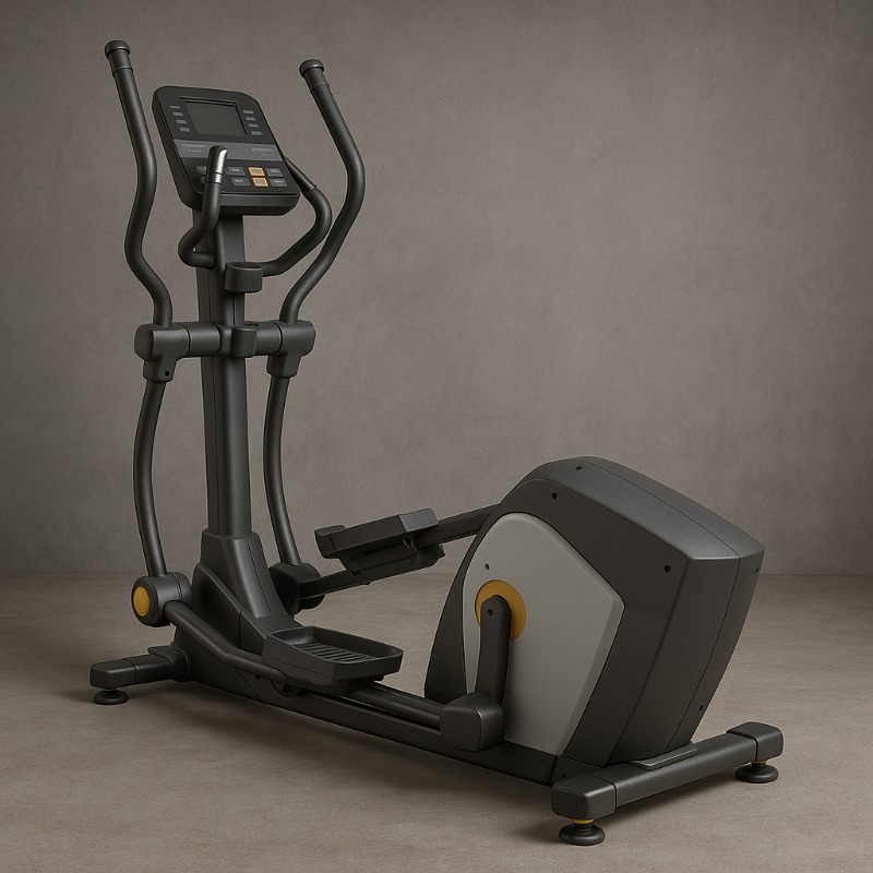 เครื่องออกกำลังกายแบบอีลิปติคอ - Exercise Bike Magnetic Resistance บทวิจารณ์และราคา