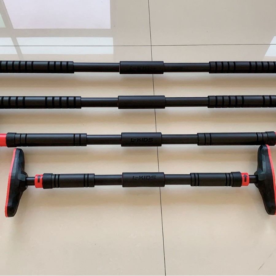 บาร์โหนติดประตูอเนกประสงค์ สำห - Door Pull Up Bar No Screw บทวิจารณ์และราคา