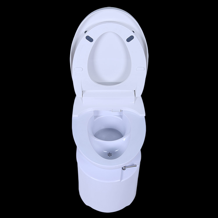 ห้องน้ำแบบพกพาสำหรับตั้งแคมป์  - Camping บทวิจารณ์และราคา