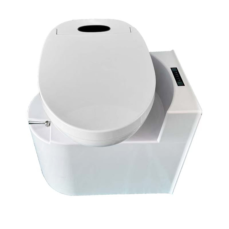 ห้องน้ำแบบพกพาสำหรับตั้งแคมป์  - Camping บทวิจารณ์และราคา