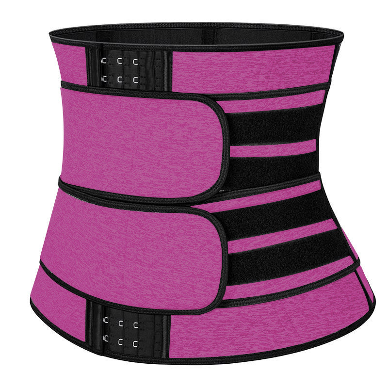 ชุดกระชับสัดส่วนสำหรับผู้หญิง  - Sweat Waist Trainer Belt Neoprene บทวิจารณ์และราคา