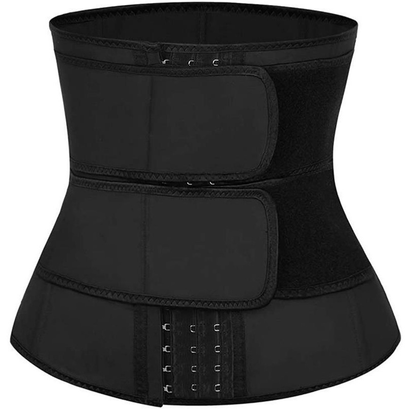 ชุดกระชับสัดส่วนสำหรับผู้หญิง  - Sweat Waist Trainer Belt Neoprene บทวิจารณ์และราคา