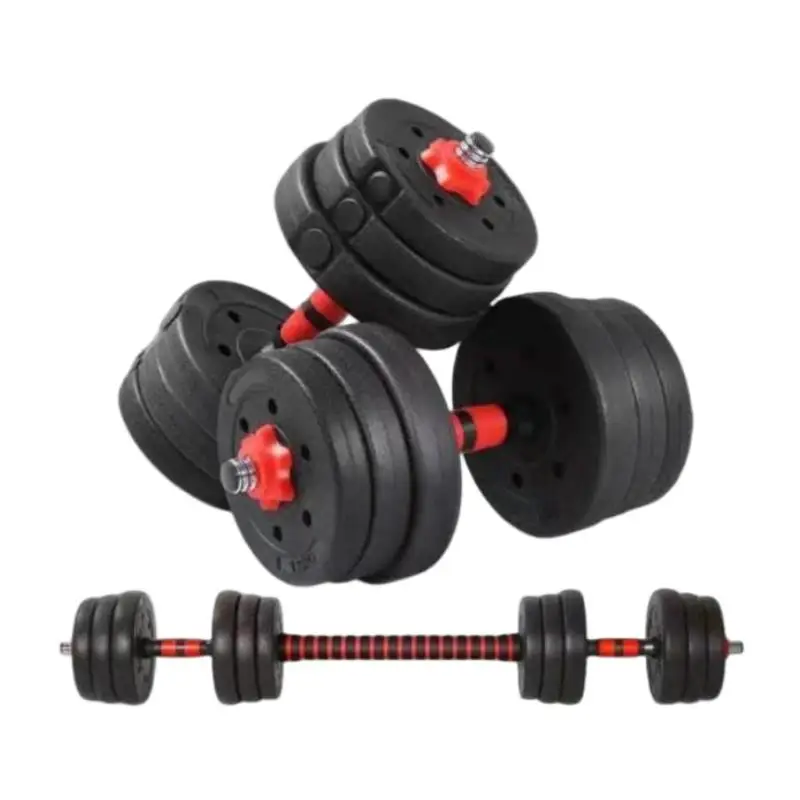 ชุดดัมเบลปรับน้ำหนักได้, น้ำหน - Adjustable Dumbbell Pair 40Kg บทวิจารณ์และราคา