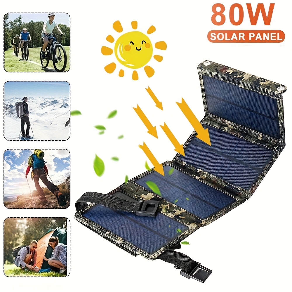 [แผงโซลาร์เซลล์] แผงโซลาร์เซลล - Camping บทวิจารณ์และราคา