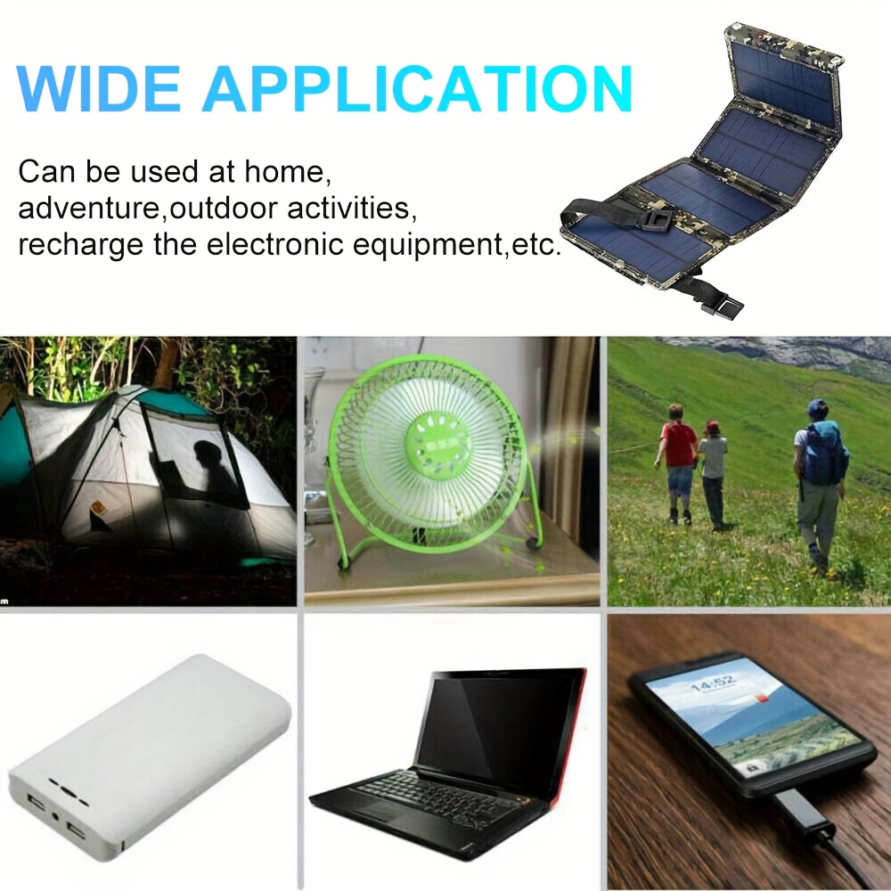 [แผงโซลาร์เซลล์] แผงโซลาร์เซลล - Camping บทวิจารณ์และราคา