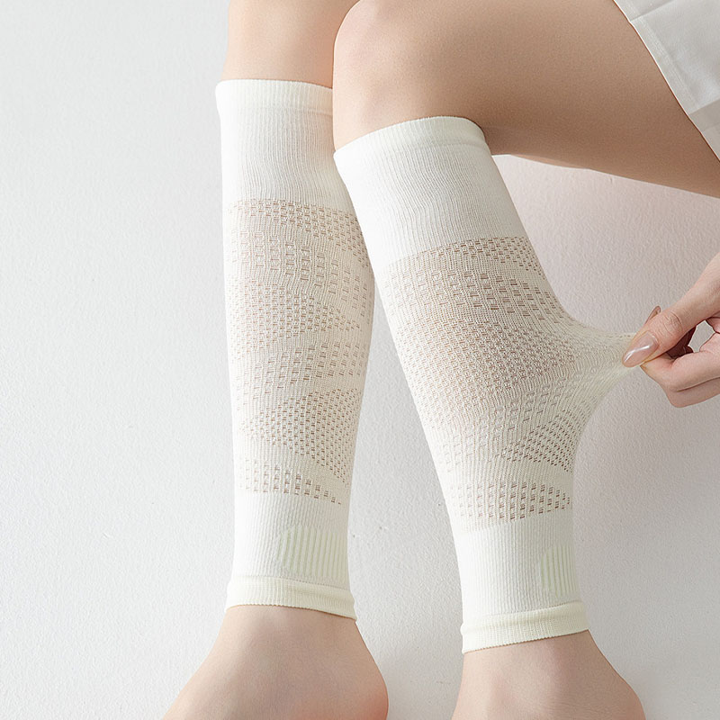 ปลอกรัดน่องแบบบีบอัดสำหรับผู้ห - Cycling บทวิจารณ์และราคา