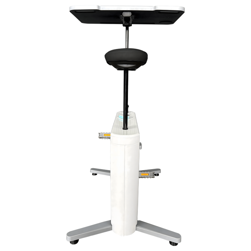 จักรยานออกกำลังกายพับได้คุณภาพ - Exercise Bike Magnetic Resistance บทวิจารณ์และราคา