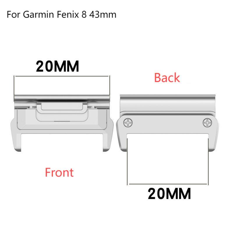 อะแดปเตอร์ 1 คู่สำหรับ Garmin  - Resistance Bands Set With Handles บทวิจารณ์และราคา