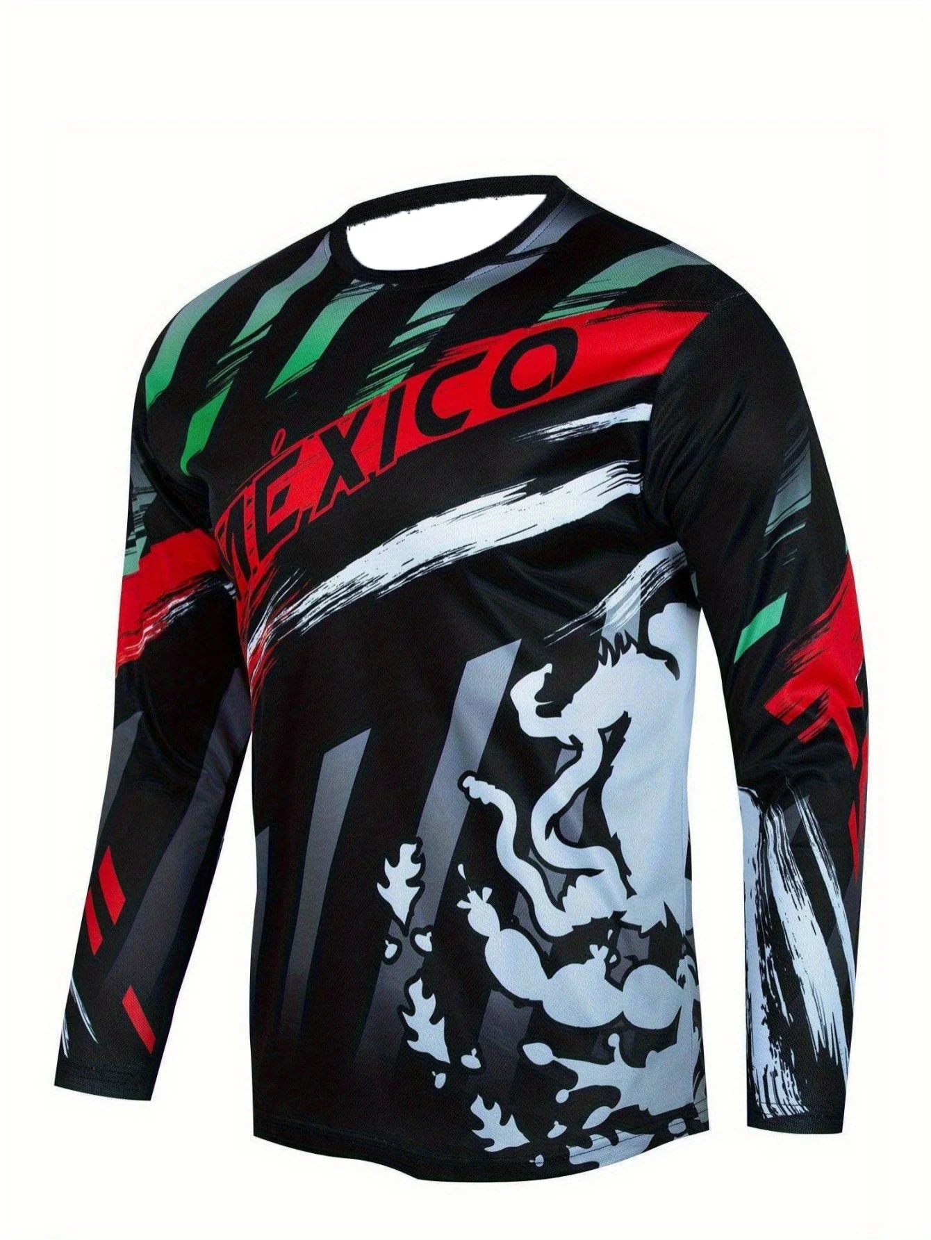 เสื้อเจอร์ซีย์สำหรับผู้ชาย ระบ - Cycling บทวิจารณ์และราคา