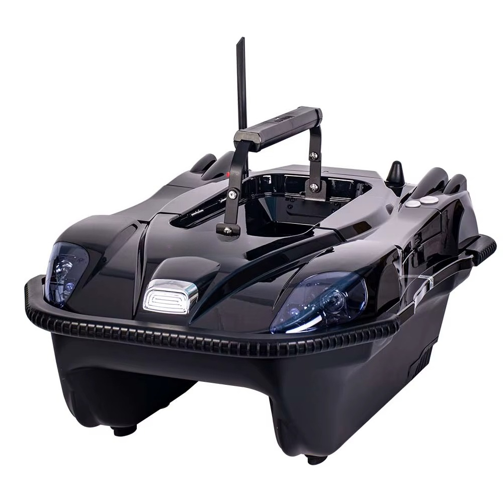 เรือตกปลาบังคับวิทยุระยะไกล 50 - Fishing บทวิจารณ์และราคา