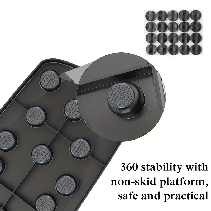 ชุดบอร์ดวิดพื้นแบบพับได้ - อุป - Push Up Board Foldable Multi Function บทวิจารณ์และราคา