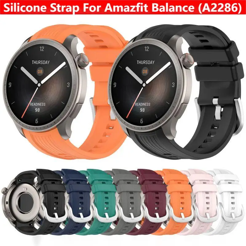 สายซิลิโคนสำหรับนาฬิกาอัจฉริยะ - Resistance Bands Set With Handles บทวิจารณ์และราคา