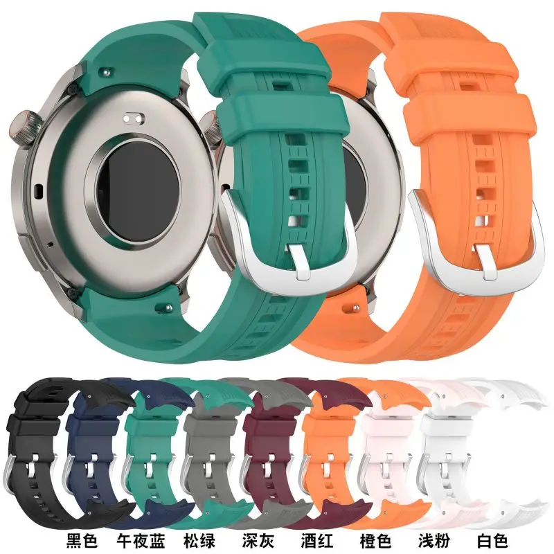 สายซิลิโคนสำหรับนาฬิกาอัจฉริยะ - Resistance Bands Set With Handles บทวิจารณ์และราคา