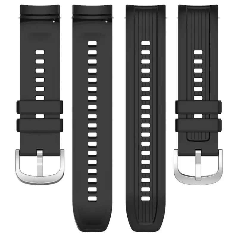 สายซิลิโคนสำหรับนาฬิกาอัจฉริยะ - Resistance Bands Set With Handles บทวิจารณ์และราคา