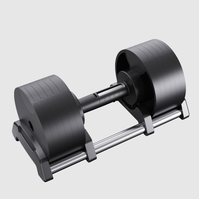 อุปกรณ์ยกน้ำหนักปรับน้ำหนักได้ - Adjustable Dumbbell Pair 40Kg บทวิจารณ์และราคา