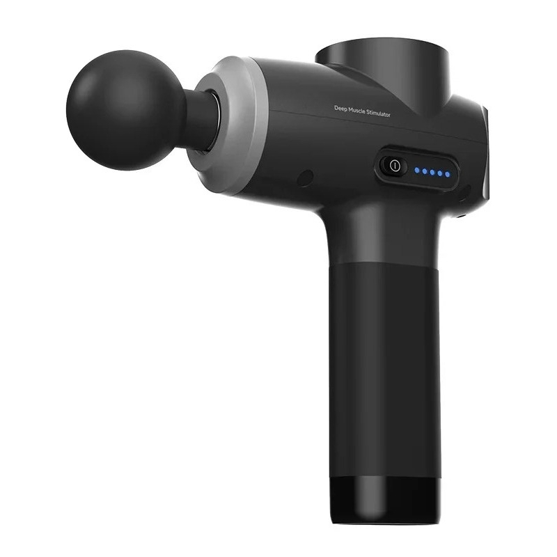 ปืนนวดกล้ามเนื้อแบบสั่นสะเทือน - Electric Massage Gun Deep Tissue บทวิจารณ์และราคา