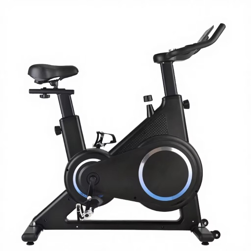 จักรยานปั่นออกกำลังกายแบบมีแรง - Exercise Bike Magnetic Resistance บทวิจารณ์และราคา