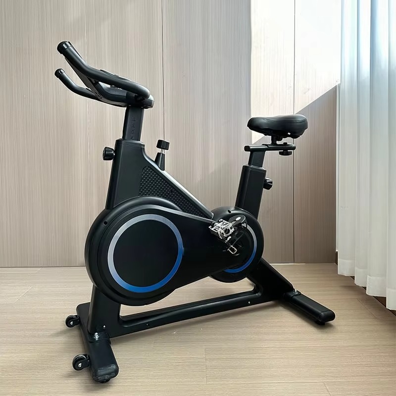 จักรยานปั่นออกกำลังกายแบบมีแรง - Exercise Bike Magnetic Resistance บทวิจารณ์และราคา