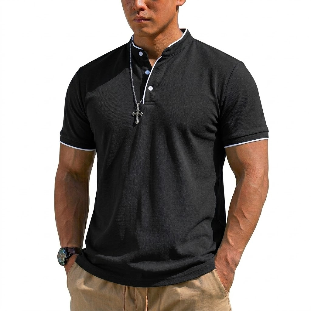 เสื้อเชิ้ตแขนสั้นทรงเฮนลีย์สำห - Hiking บทวิจารณ์และราคา