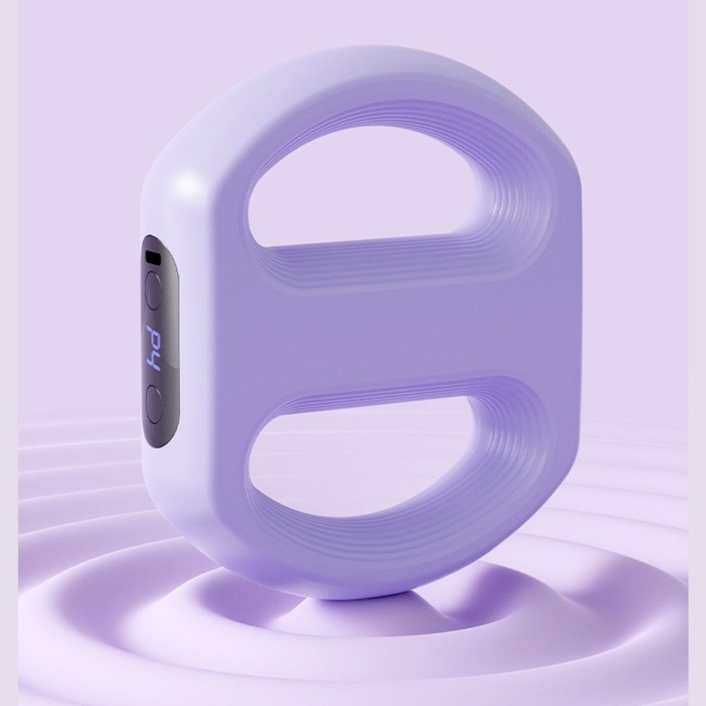 ปืนนวดกล้ามเนื้อแบบชาร์จไฟได้  - Electric Massage Gun Deep Tissue บทวิจารณ์และราคา