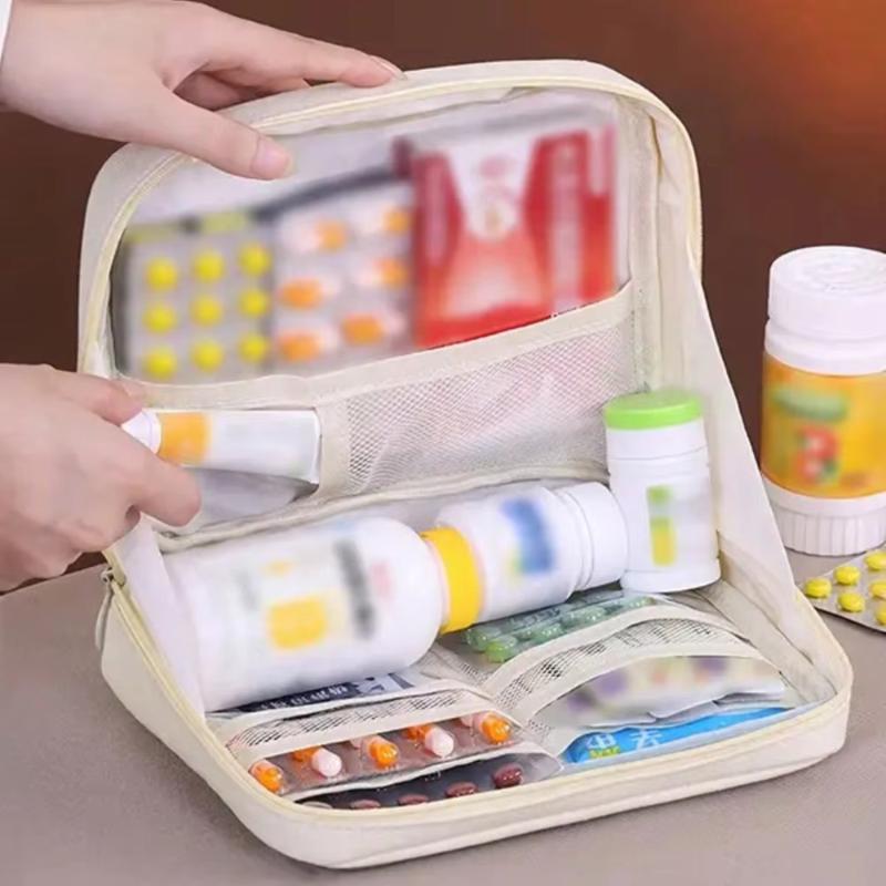 ชุดปฐมพยาบาลพกพาสุดน่ารัก ของข - Camping บทวิจารณ์และราคา