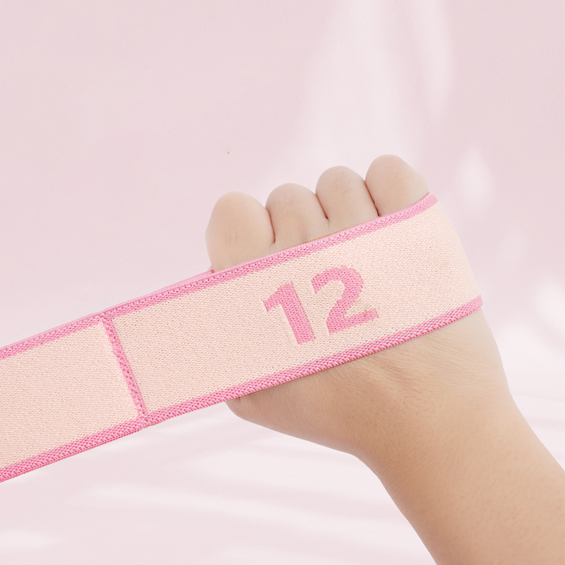 โยคะแถบยืดยืดเชือกฟิตเนสพิลาทิ - Pilates Bar Kit With Resistance Bands บทวิจารณ์และราคา