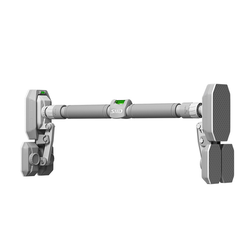 บาร์โหนติดประตูสำหรับเด็ก, บาร - Door Pull Up Bar No Screw บทวิจารณ์และราคา