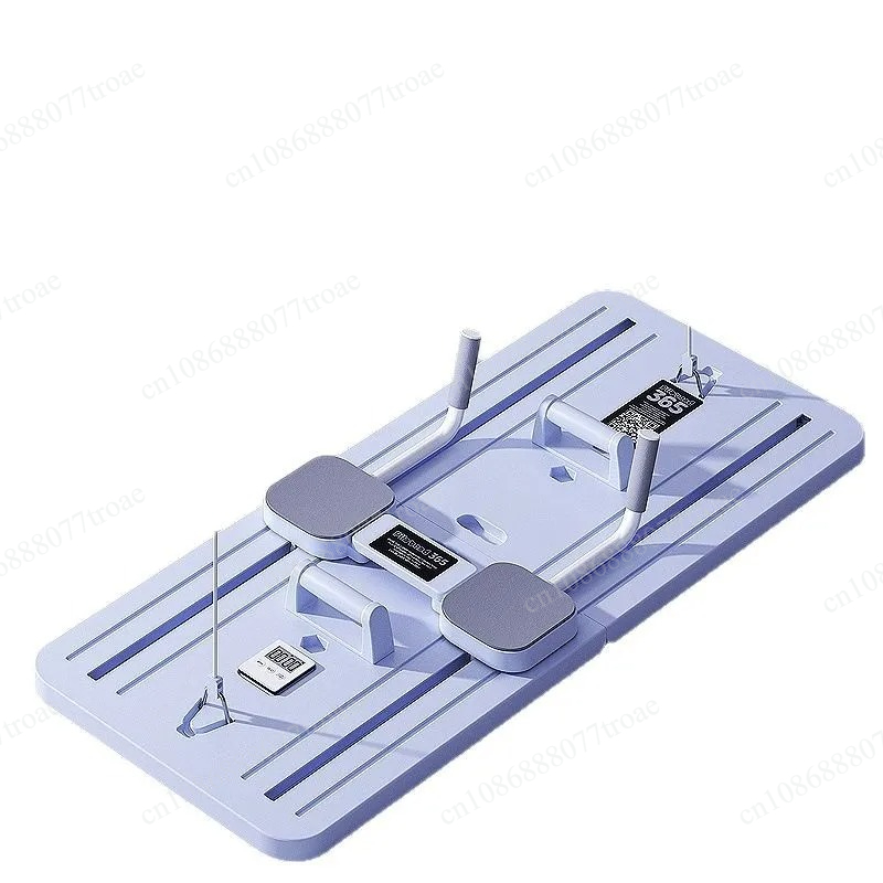 บอร์ดพิลาทิสแบบพับได้อเนกประสง - Push Up Board Foldable Multi Function บทวิจารณ์และราคา