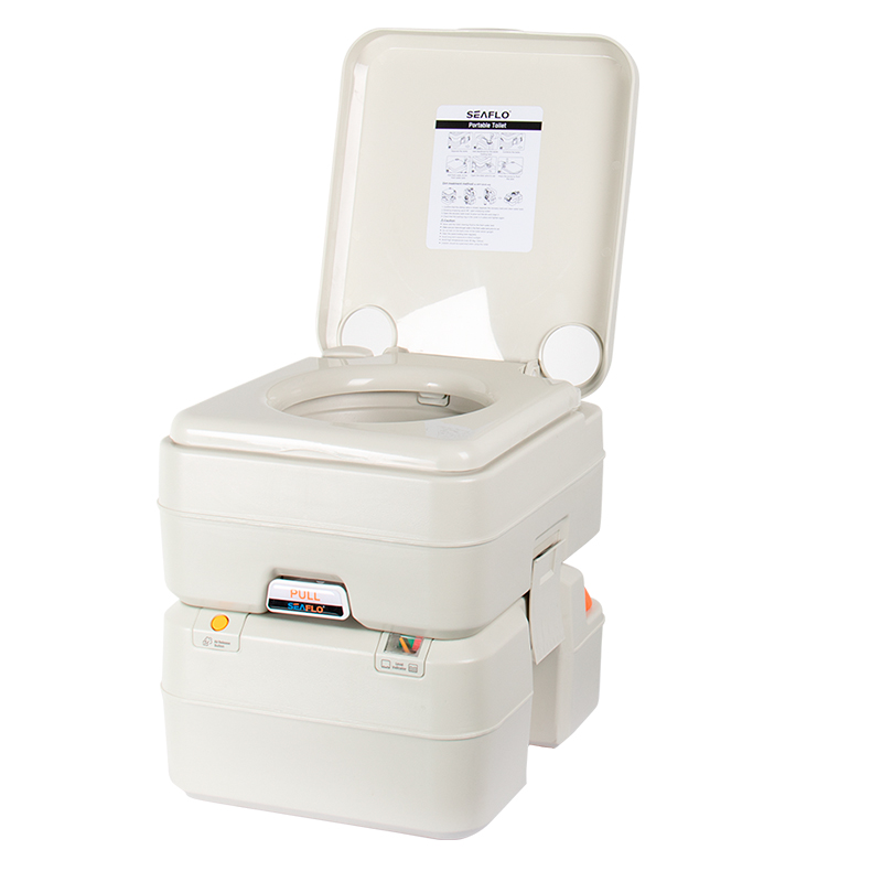 โรงงานขายส่ง โถสุขภัณฑ์พลาสติก - Camping บทวิจารณ์และราคา