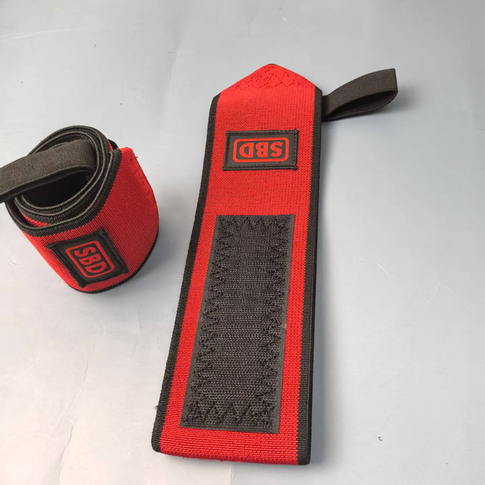 สายรัดข้อมือ SBD รุ่น Soft Fle - Wrist Wraps Weightlifting Support บทวิจารณ์และราคา