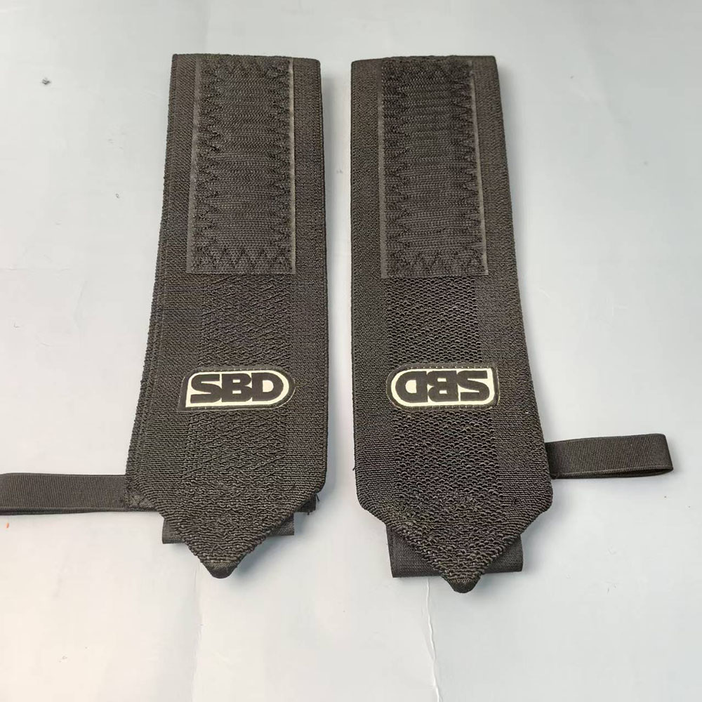 สายรัดข้อมือ SBD รุ่น Soft Fle - Wrist Wraps Weightlifting Support บทวิจารณ์และราคา