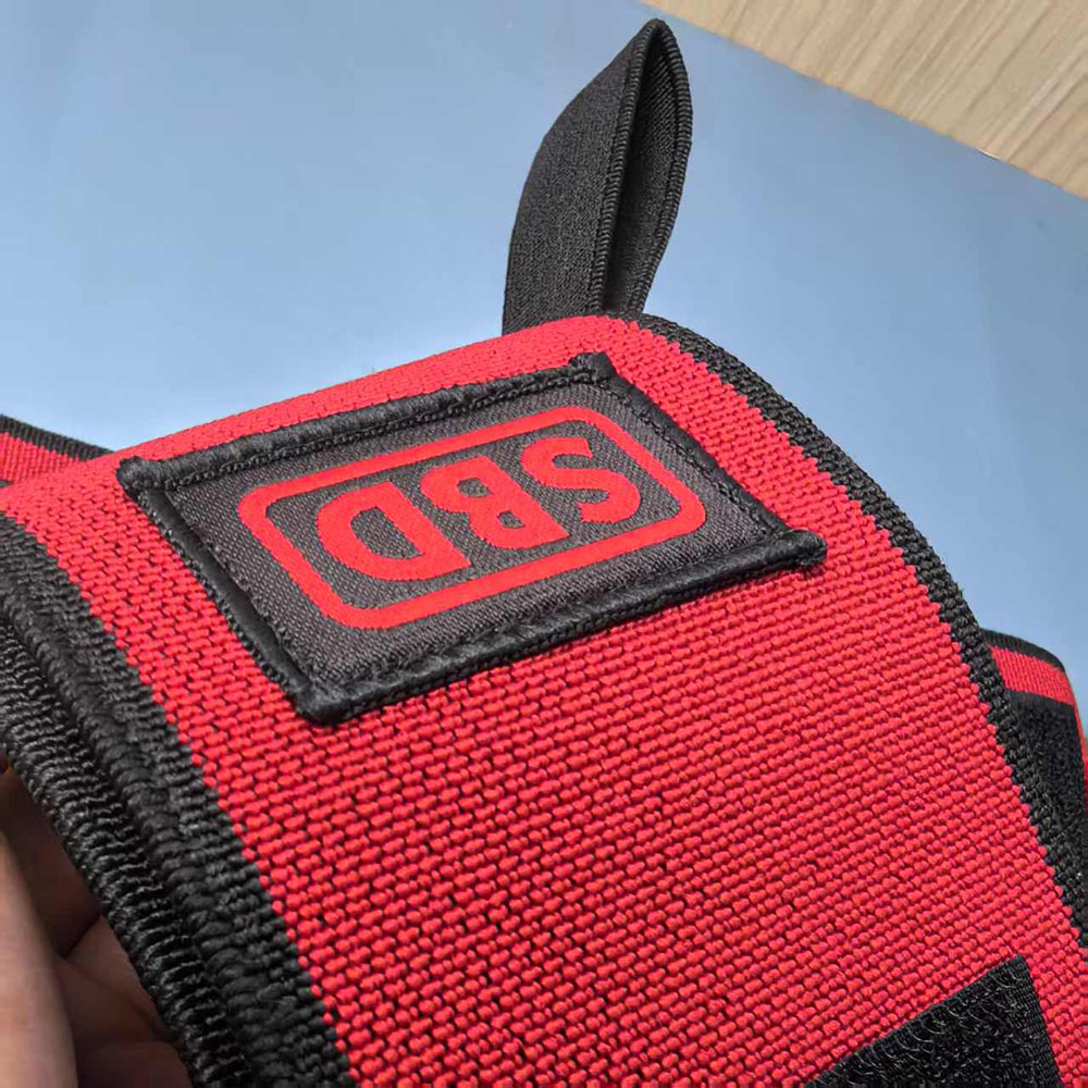 สายรัดข้อมือ SBD รุ่น Soft Fle - Wrist Wraps Weightlifting Support บทวิจารณ์และราคา