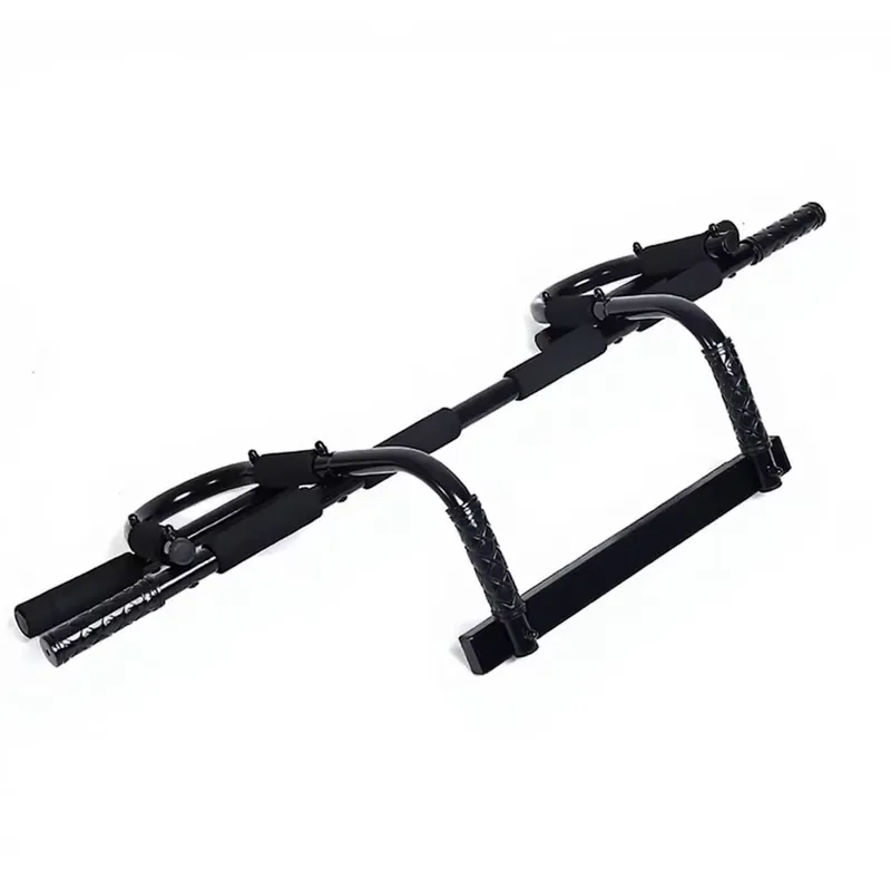 บาร์ดึงข้อแบบไม่ต้องใช้สกรูติด - Door Pull Up Bar No Screw บทวิจารณ์และราคา
