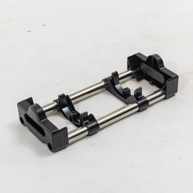 ดัมเบลปรับน้ำหนักได้แบบชุบไฟฟ้ - Adjustable Dumbbell Pair 40Kg บทวิจารณ์และราคา