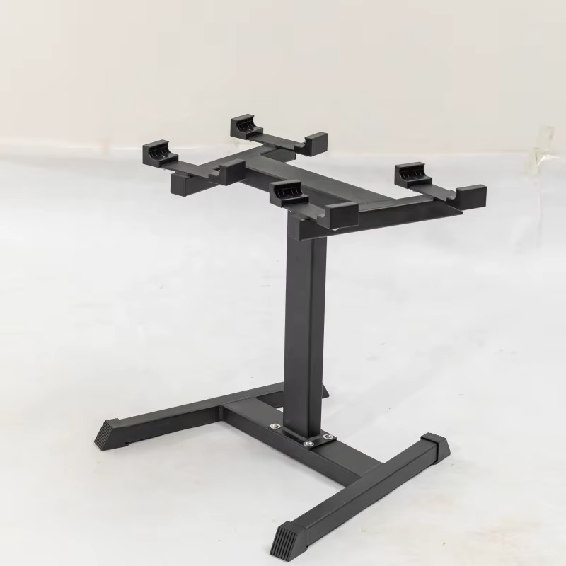 ดัมเบลปรับน้ำหนักได้แบบชุบไฟฟ้ - Adjustable Dumbbell Pair 40Kg บทวิจารณ์และราคา