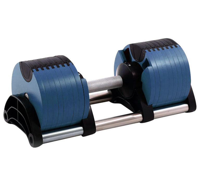 ชุดดัมเบลปรับน้ำหนักได้ 32 กก. - Adjustable Dumbbell Pair 40Kg บทวิจารณ์และราคา