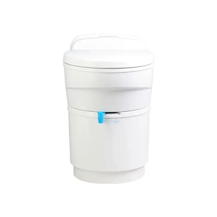 ชุดห้องน้ำและฝักบัวแบบพกพาสำหร - Camping บทวิจารณ์และราคา